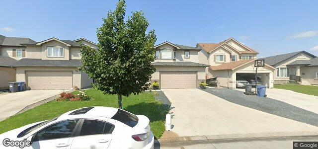 14 Ed Golding Bay（加拿大曼尼托巴省溫尼伯市）房屋照片