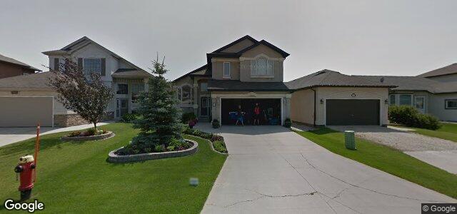 14 Lopuck Bay（加拿大曼尼托巴省溫尼伯市）房屋照片