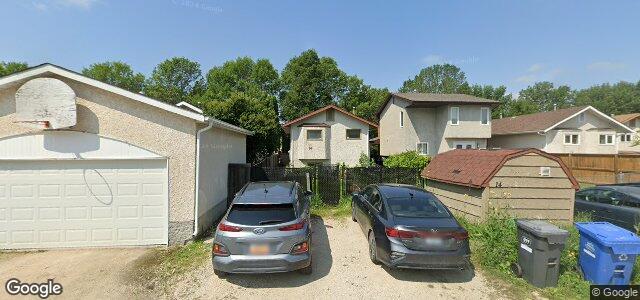 14 Millwood Meadow（加拿大曼尼托巴省溫尼伯市）房屋照片