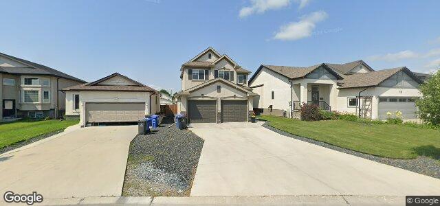 14 Murray Rougeau Crescent（加拿大曼尼托巴省溫尼伯市）房屋照片