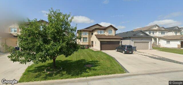 14 Romance Lane（加拿大曼尼托巴省溫尼伯市）房屋照片