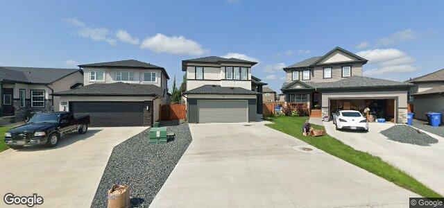 14 Tom Nichols Place（加拿大曼尼托巴省溫尼伯市）房屋照片