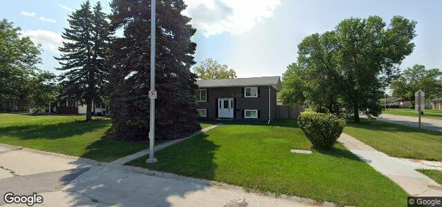 140 Allenby Crescent（加拿大曼尼托巴省溫尼伯市）房屋照片