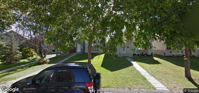 140 George Marshall Way（加拿大曼尼托巴省溫尼伯市）房屋照片