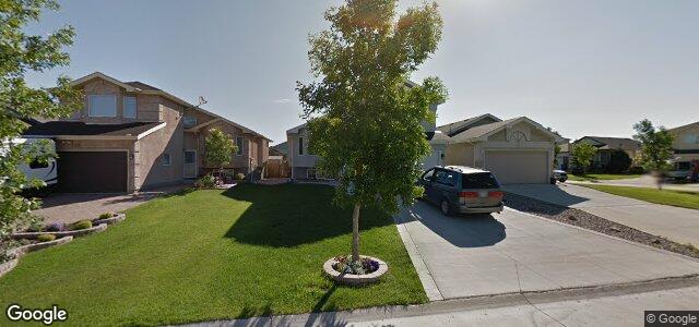 140 William Gibson Bay（加拿大曼尼托巴省溫尼伯市）房屋照片