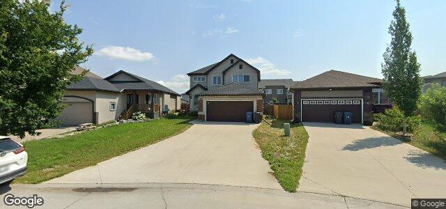 142 Ed Golding Bay（加拿大曼尼托巴省溫尼伯市）房屋照片