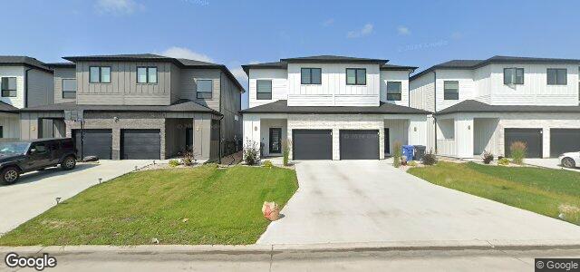 142 Romance Lane（加拿大曼尼托巴省溫尼伯市）房屋照片