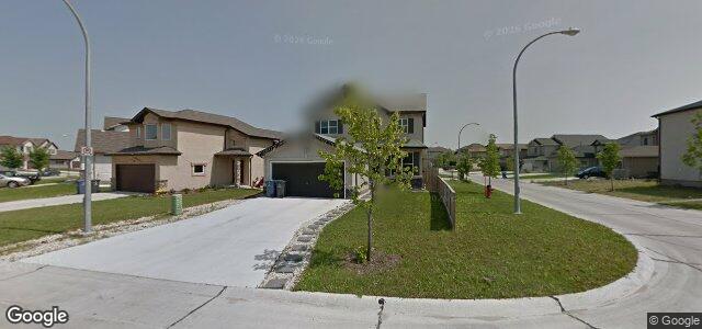 143 Remi Claeys Crescent（加拿大曼尼托巴省溫尼伯市）房屋照片