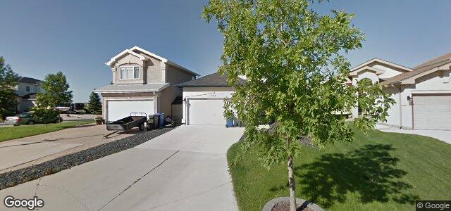 143 William Gibson Bay（加拿大曼尼托巴省溫尼伯市）房屋照片