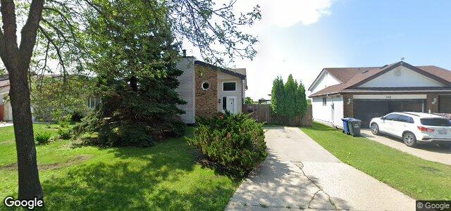 144 Alex Taylor Drive（加拿大曼尼托巴省溫尼伯市）房屋照片