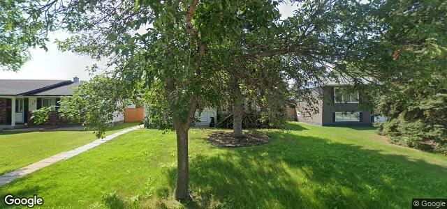 144 Allenby Crescent（加拿大曼尼托巴省溫尼伯市）房屋照片