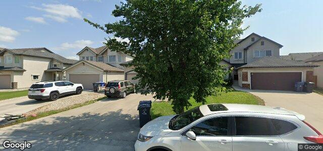 146 Ed Golding Bay（加拿大曼尼托巴省溫尼伯市）房屋照片