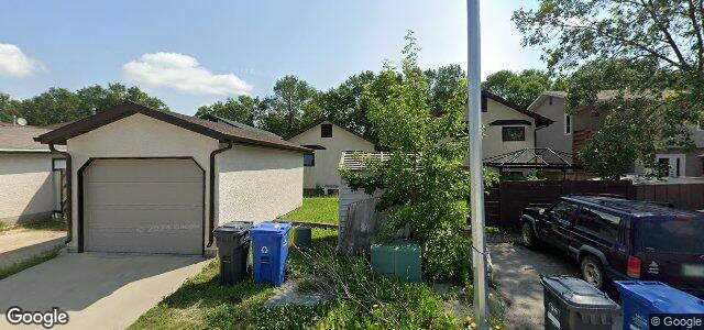 146 Millwood Meadow（加拿大曼尼托巴省溫尼伯市）房屋照片