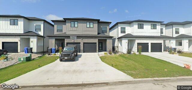 146 Romance Lane（加拿大曼尼托巴省溫尼伯市）房屋照片