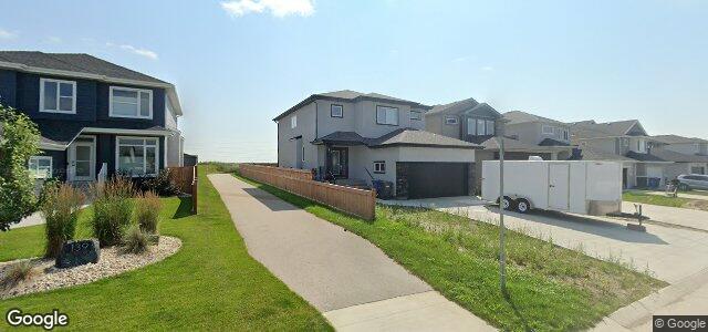 147 Desrosiers Drive（加拿大曼尼托巴省溫尼伯市）房屋照片