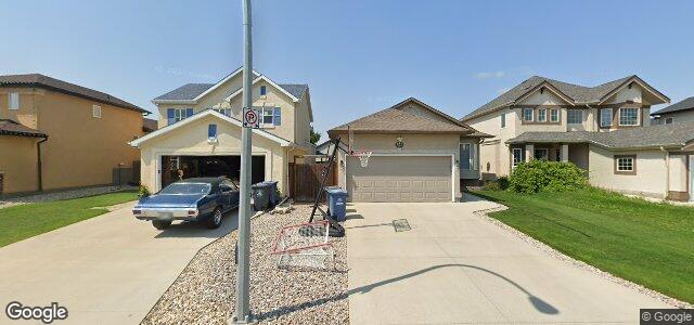 147 Ed Golding Bay（加拿大曼尼托巴省溫尼伯市）房屋照片