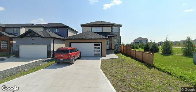 147 Romance Lane（加拿大曼尼托巴省溫尼伯市）房屋照片