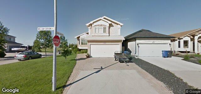 147 William Gibson Bay（加拿大曼尼托巴省溫尼伯市）房屋照片