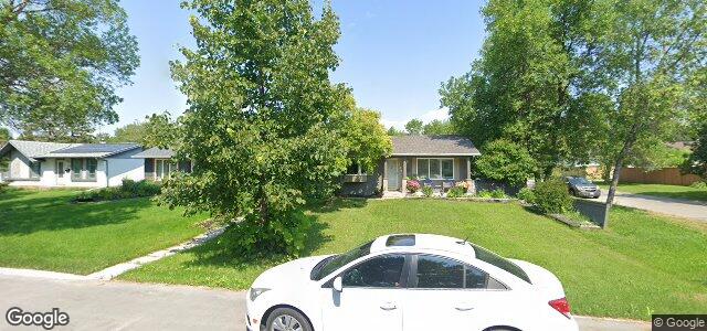 147 Wynford Drive（加拿大曼尼托巴省溫尼伯市）房屋照片