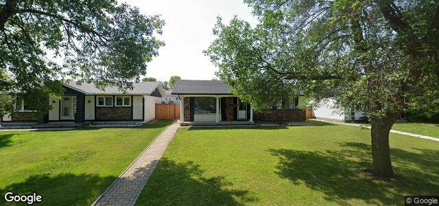 148 Allenby Crescent（加拿大曼尼托巴省溫尼伯市）房屋照片