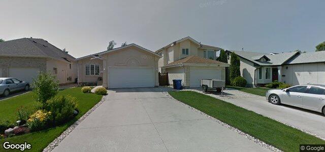 15 Altomare Place（加拿大曼尼托巴省溫尼伯市）房屋照片