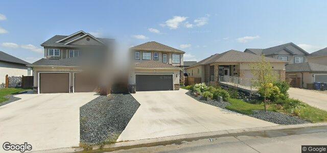 15 Bill Larkin Lane（加拿大曼尼托巴省溫尼伯市）房屋照片