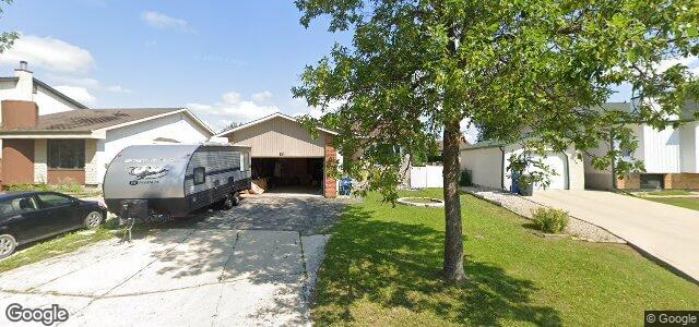 15 Binscarth Street（加拿大曼尼托巴省溫尼伯市）房屋照片