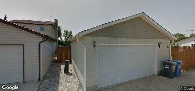 15 Blairmore Gardens（加拿大曼尼托巴省溫尼伯市）房屋照片