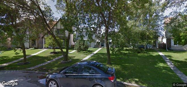 15 Craglea Corner（加拿大曼尼托巴省溫尼伯市）房屋照片