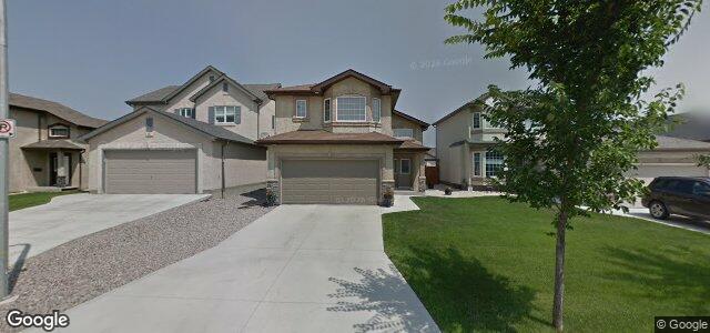 15 Desrosiers Drive（加拿大曼尼托巴省溫尼伯市）房屋照片