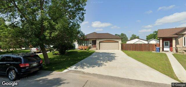 15 Durado Bay（加拿大曼尼托巴省溫尼伯市）房屋照片