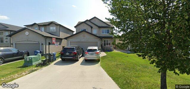 15 Ed Golding Bay（加拿大曼尼托巴省溫尼伯市）房屋照片