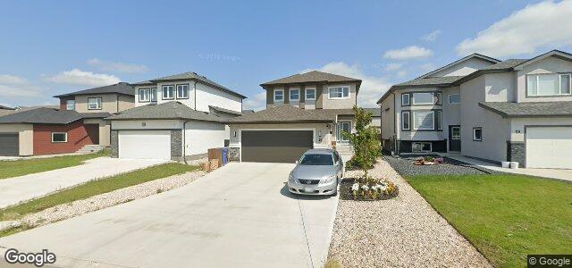 Photo of 15 Fieldhouse Way in Winnipeg, Manitoba