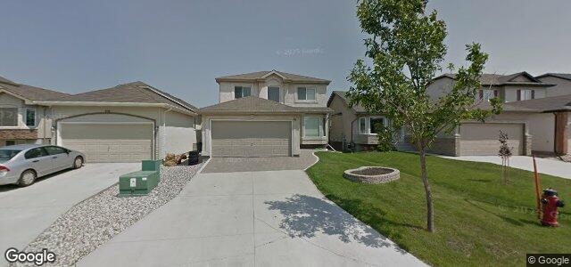 15 George Reshaur Bay（加拿大曼尼托巴省溫尼伯市）房屋照片