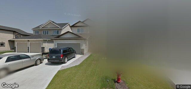 15 Harlow Bay（加拿大曼尼托巴省溫尼伯市）房屋照片