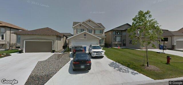 15 Hiley Bay（加拿大曼尼托巴省溫尼伯市）房屋照片