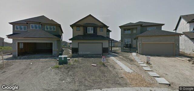 15 Hosfield Place（加拿大曼尼托巴省溫尼伯市）房屋照片