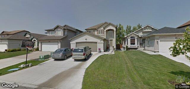 15 Lopuck Bay（加拿大曼尼托巴省溫尼伯市）房屋照片