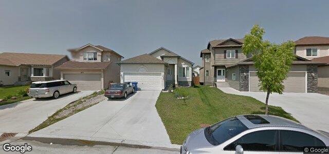 15 Nevens Bay（加拿大曼尼托巴省溫尼伯市）房屋照片