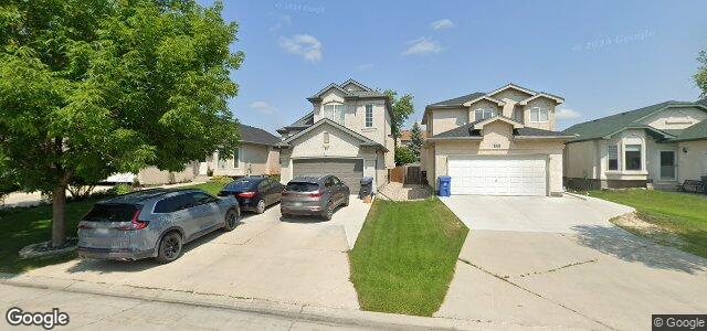 15 Peter Sosiak Bay（加拿大曼尼托巴省溫尼伯市）房屋照片