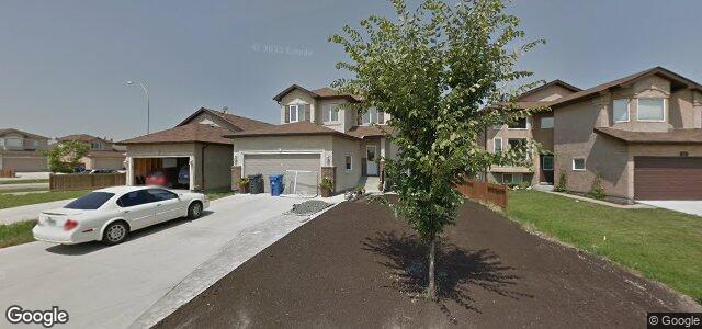 15 Remi Claeys Crescent（加拿大曼尼托巴省溫尼伯市）房屋照片