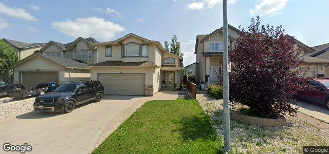 15 Romance Lane（加拿大曼尼托巴省溫尼伯市）房屋照片