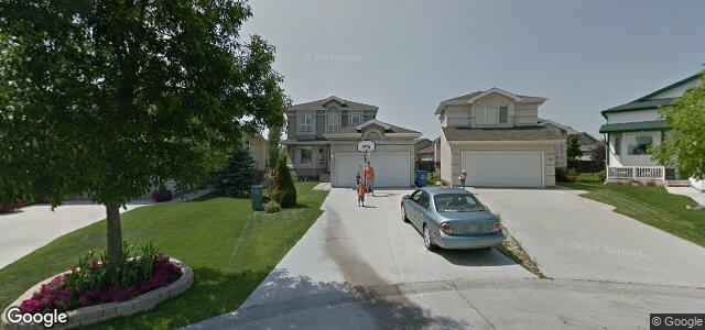 15 Sherbo Cove（加拿大曼尼托巴省溫尼伯市）房屋照片