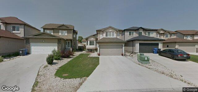 15 Tom Quinn Place（加拿大曼尼托巴省溫尼伯市）房屋照片