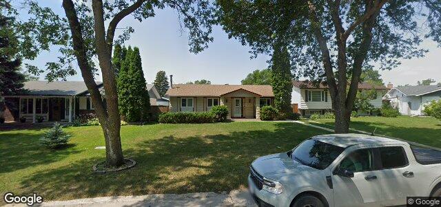 15 Tunbridge Bay（加拿大曼尼托巴省溫尼伯市）房屋照片