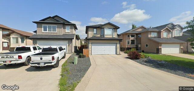 15 Van Slyk Way（加拿大曼尼托巴省溫尼伯市）房屋照片