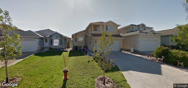 15 William Gibson Bay（加拿大曼尼托巴省溫尼伯市）房屋照片