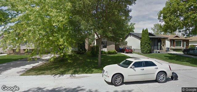 15 Zawaly Bay（加拿大曼尼托巴省溫尼伯市）房屋照片