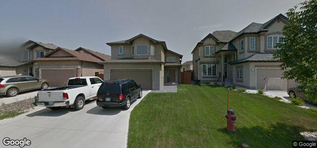 15 Zoe Lane（加拿大曼尼托巴省溫尼伯市）房屋照片