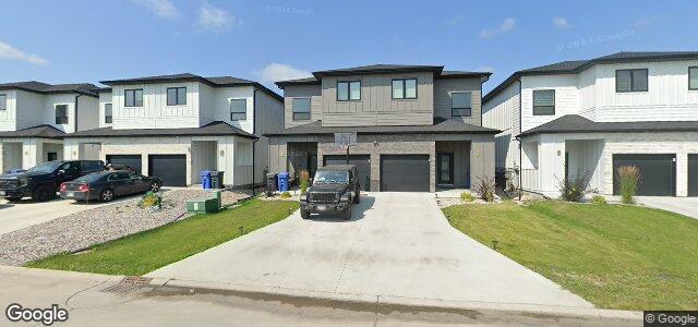 150 Romance Lane（加拿大曼尼托巴省溫尼伯市）房屋照片